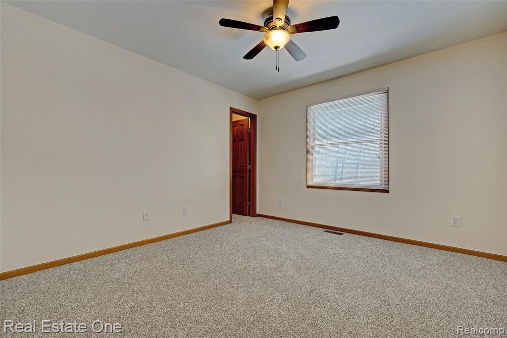 2993 WOODLAND Drive, Metamora, MI, 48455