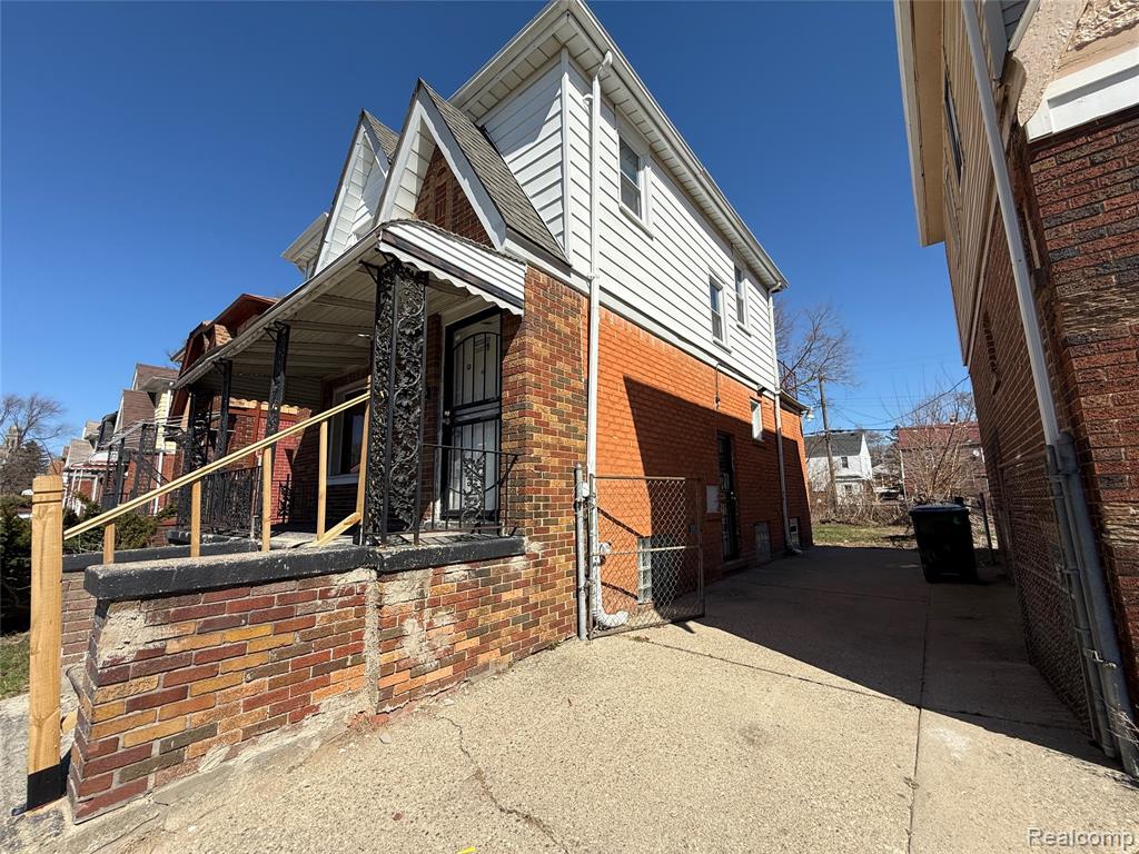 16206 Snowden Street, Detroit, MI 48235 — Photo 3