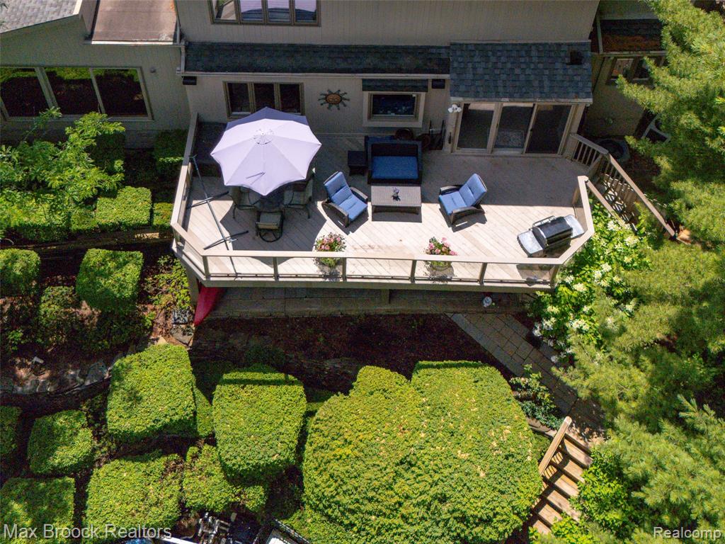 4695 Maura Lane, West Bloomfield, MI 48323 — Photo 5
