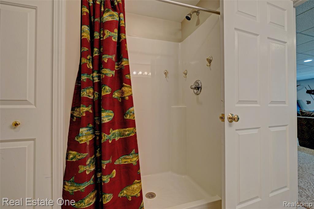 5899 Cobblestone Drive, Almont, MI 48461 — Photo 29