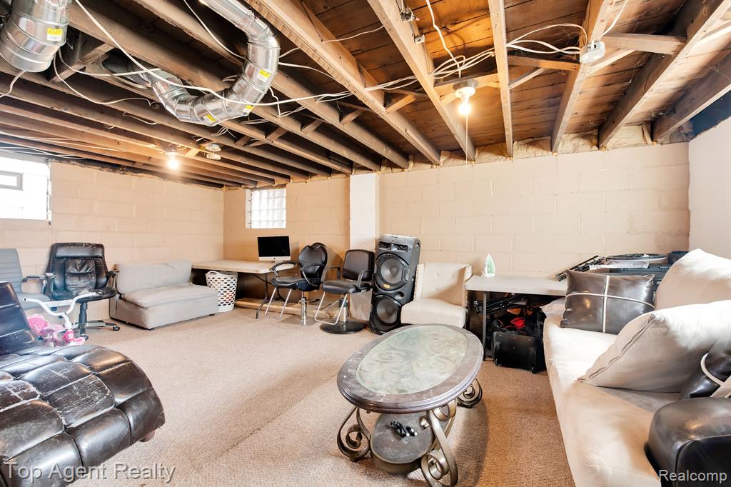 6080 16TH Street, Detroit, MI 48208 — Photo 20