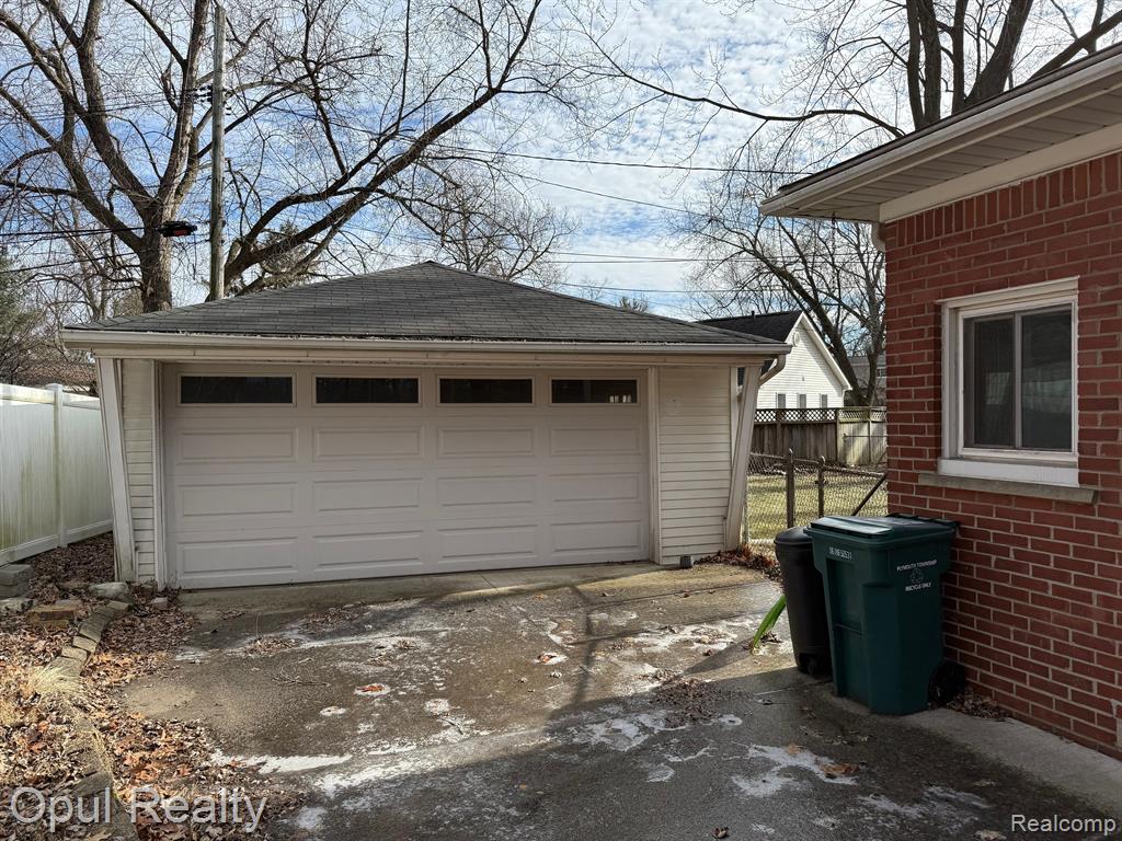 42569 FIVE MILE Road, Plymouth, MI 48170 — Photo 7
