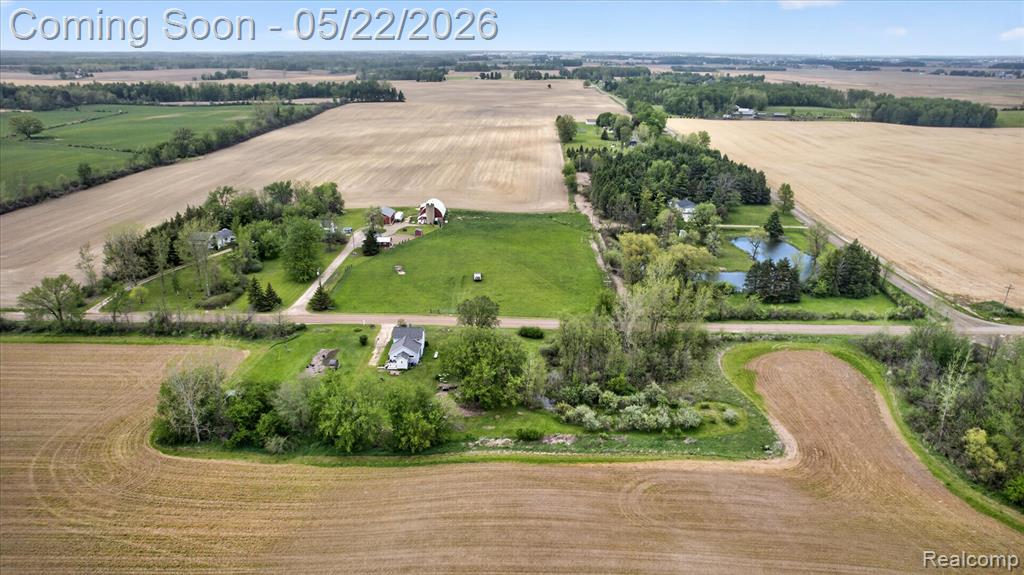 7950 Mayville Road, Marlette, MI 48453 — Photo 45