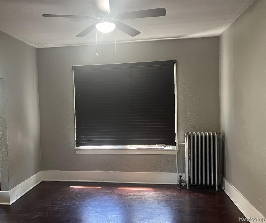 5657 SPRINGWELLS Street, Detroit, MI 48210 — Photo 2