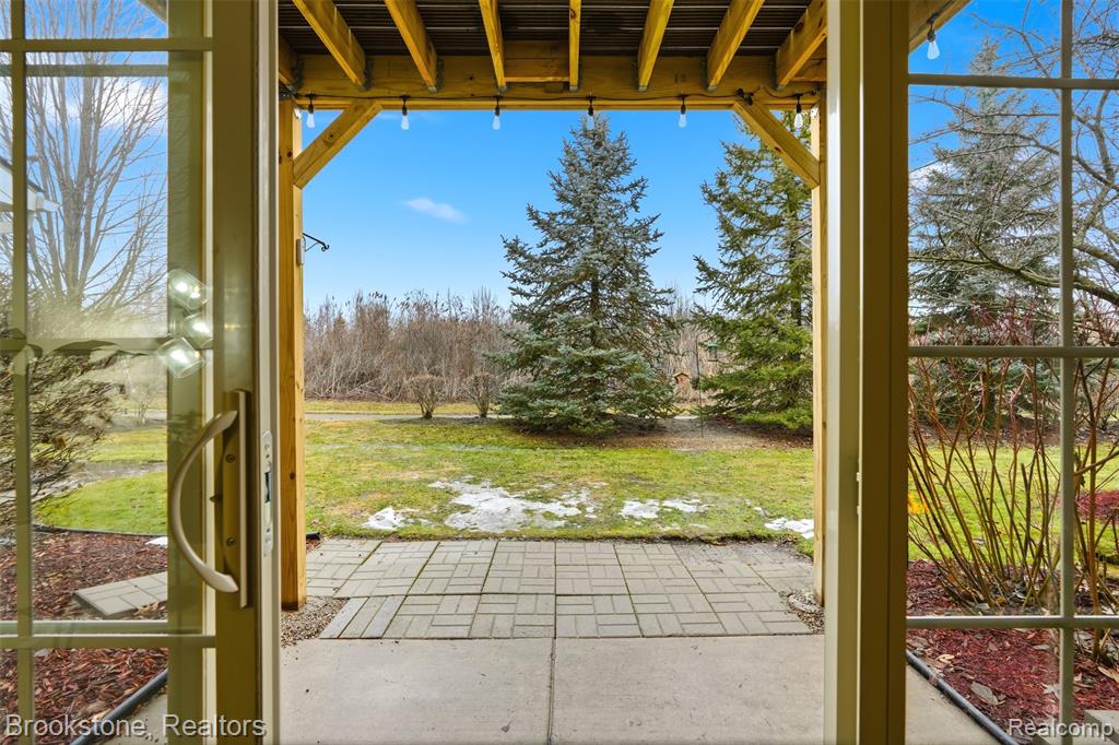 42842 Patty Lane, Van Buren, MI 48111 — Photo 27