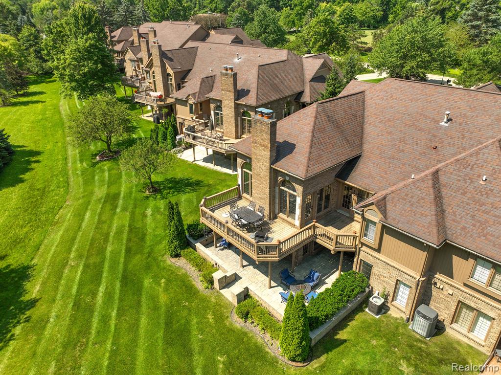 13648 EATON Drive, Plymouth, MI 48170 — Photo 3