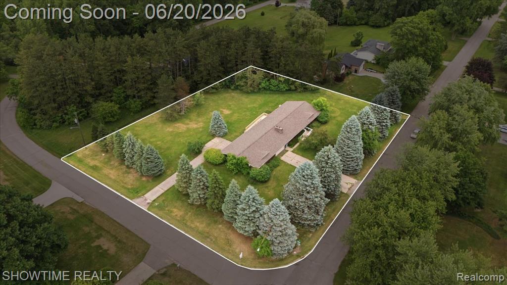 1661 Madeline Drive, Lapeer, MI 48446 — Photo 8