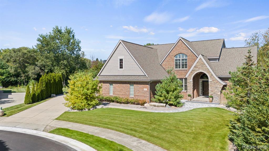 4128 BINGHAMPTON Court, Clarkston, MI 48348 — Photo 77