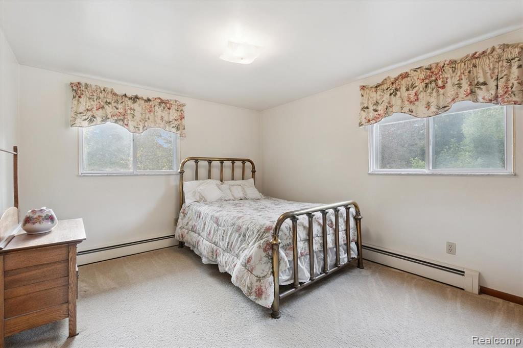 4125 Warner Road, Howell, MI 48855 — Photo 36
