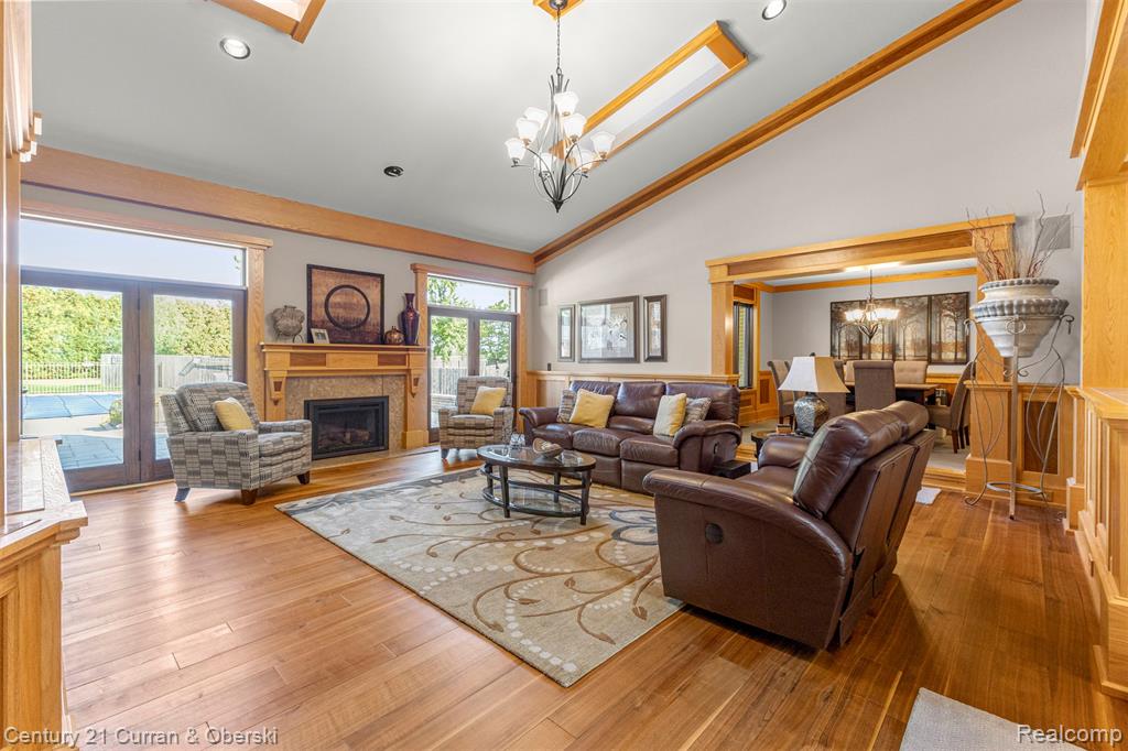 42049 Farm Lane Court, Sterling Heights, MI 48313 — Photo 8