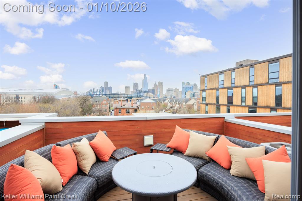 220 ALFRED Street, Detroit, MI 48201 — Photo 46