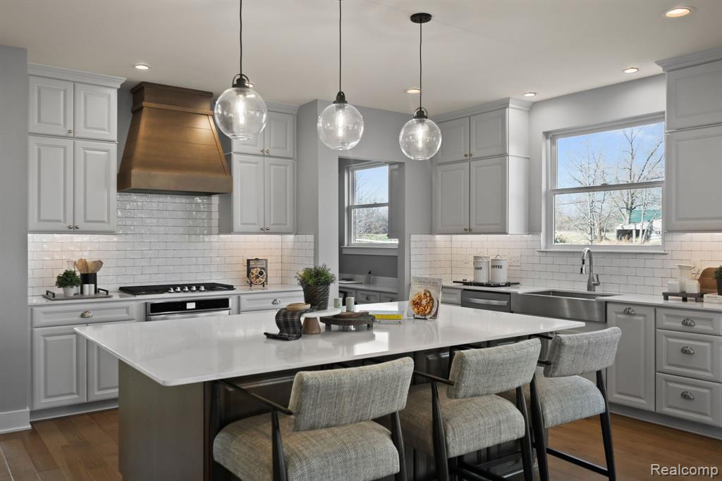 4205 CHICKADEE Court, Ann Arbor, MI 48103 — Photo 34