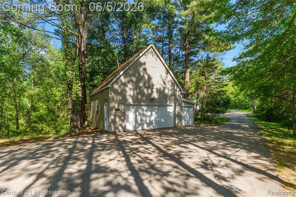 1420 Pettibone Lake Road, Highland, MI 48356 — Photo 54