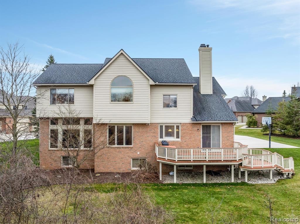 6681 Box Wood Court, West Bloomfield, MI — Photo 40