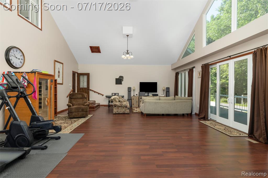 8250 Rattalee Lake Road, Clarkston, MI 48348 — Photo 34