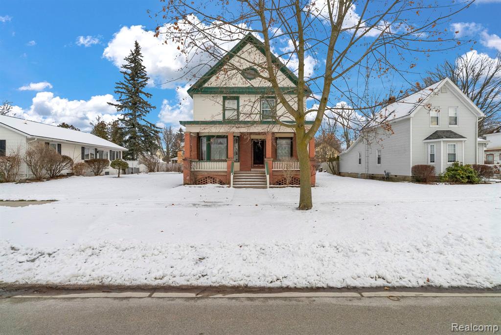 128 Anderson Avenue, Croswell, MI 48422 — Photo 3