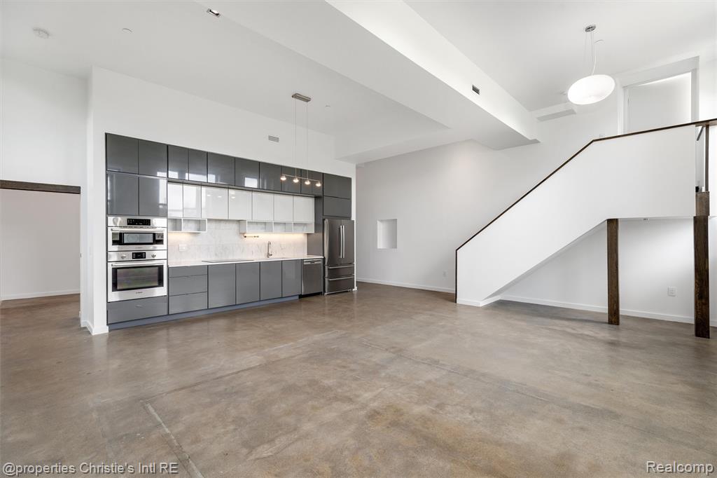 1454 Townsend Street, 206, Detroit, MI 48214 — Photo 11