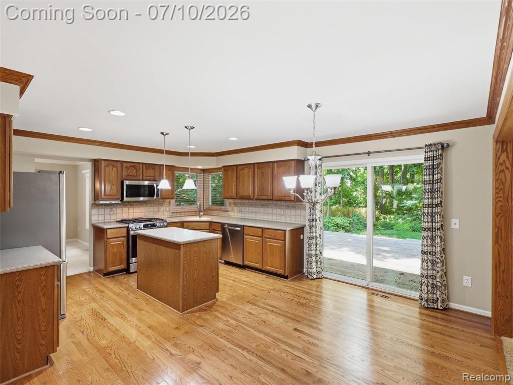 45698 Primrose Court, Plymouth, MI 48170 — Photo 18