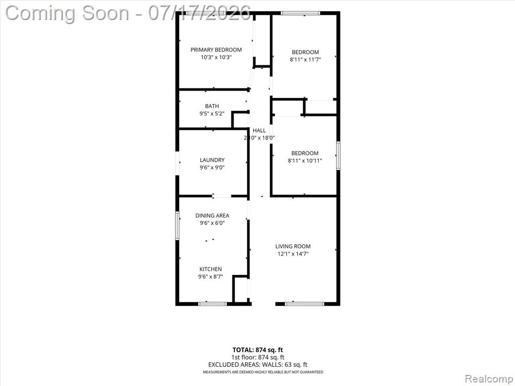 7936 Weddel Street, Taylor, MI 48180 — Photo 36