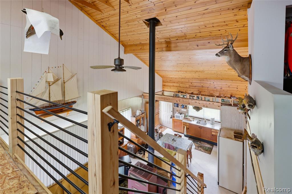 6556 Dickinson Island, Algonac, MI 48001 — Photo 22