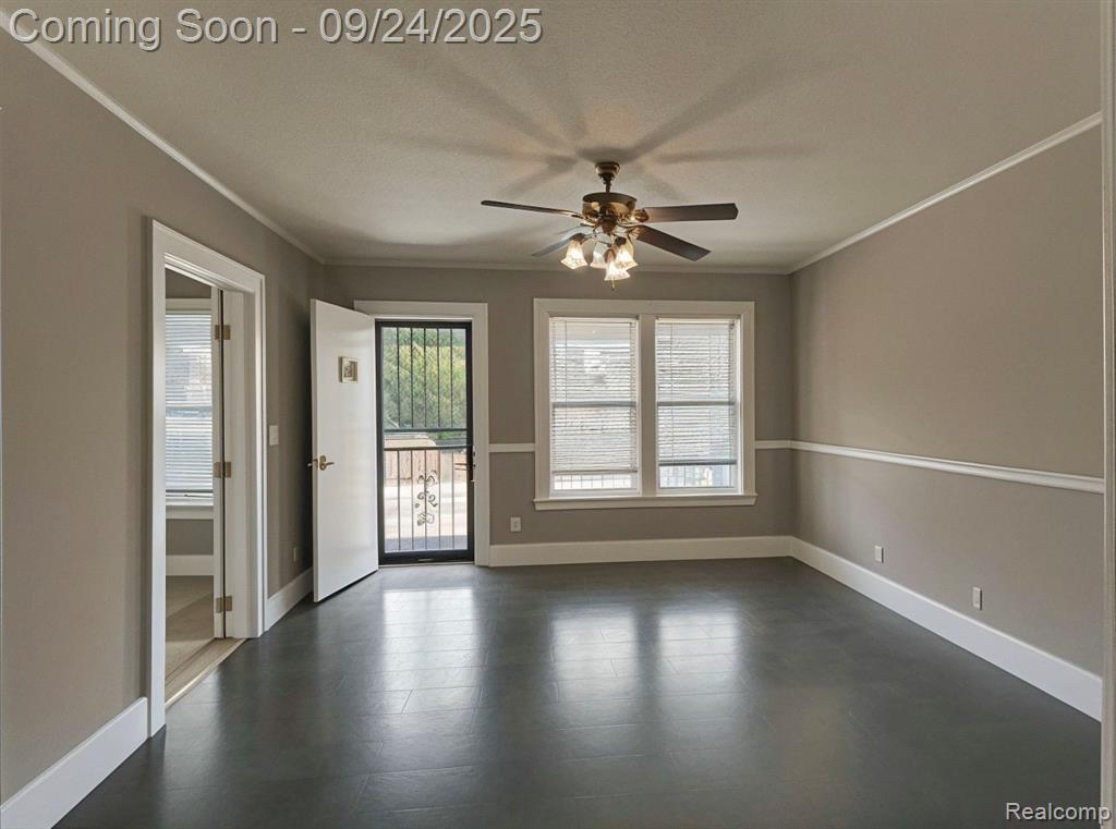 5427 Central Street, Detroit, MI 48210 — Photo 4