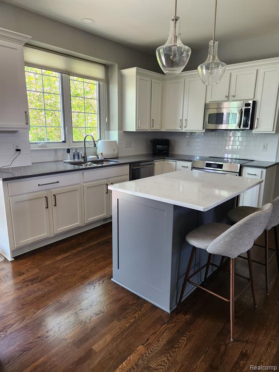 6691 LAKEWAY Street, Ypsilanti, MI 48197 — Photo 23