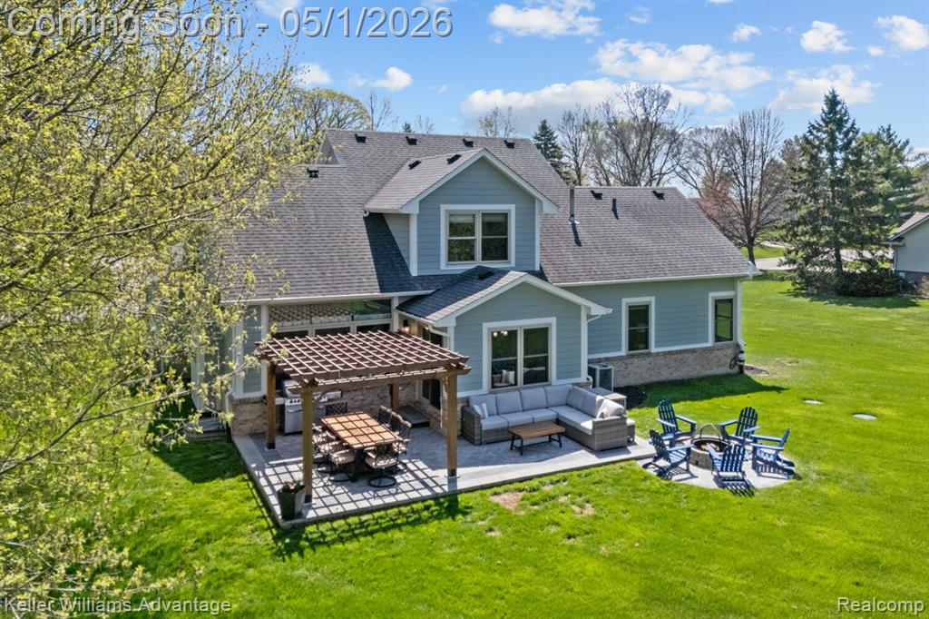 8200 Carpathian Drive, White Lake, MI — Photo 52