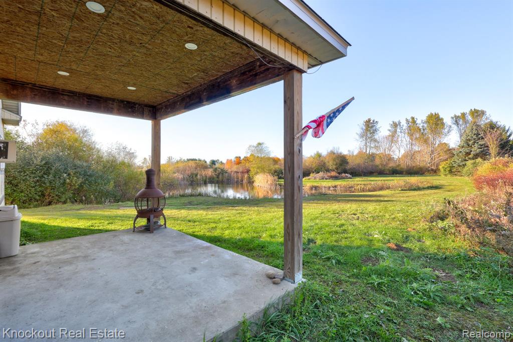 4690 Birch Run Road, Millington, MI 48746 — Photo 12
