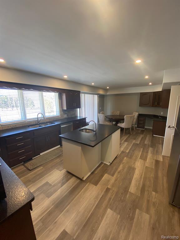 6730 BORDMAN Road, Bruce, MI 48065 — Photo 4