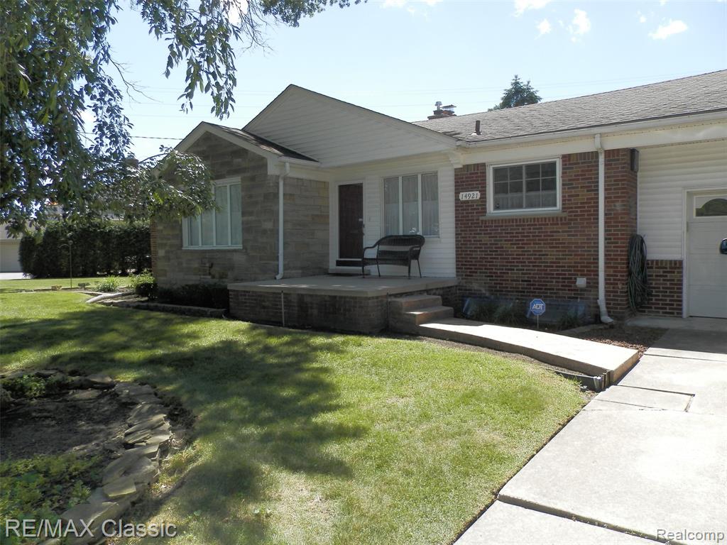 14921 Delaware Avenue, Redford, MI 48239 — Photo 24