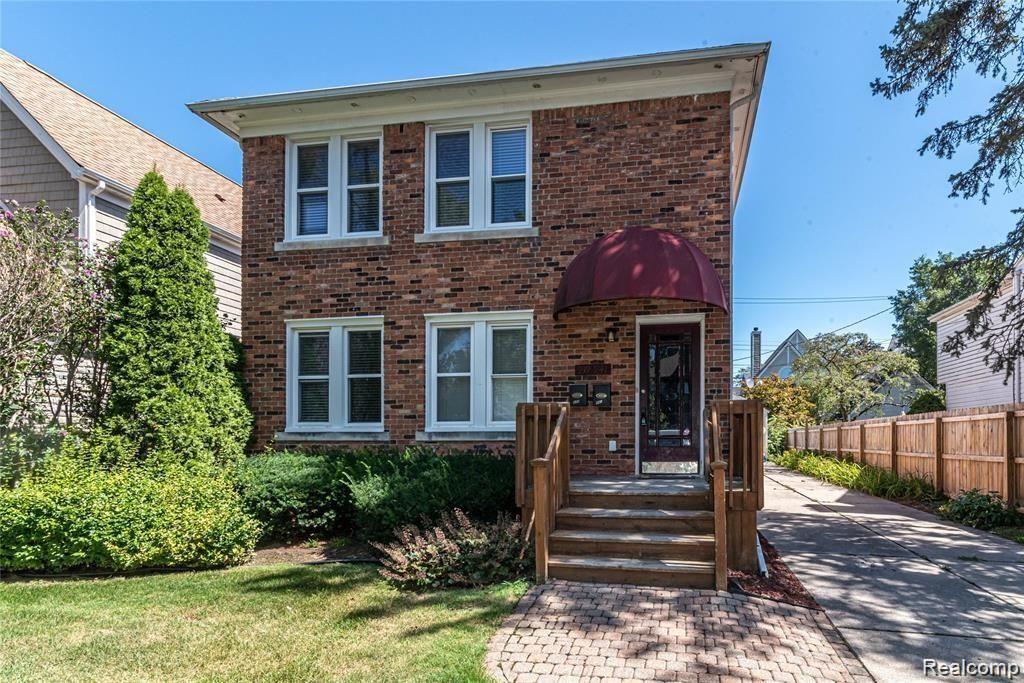 941 Chester Street, Birmingham, MI 48009 — Photo 2