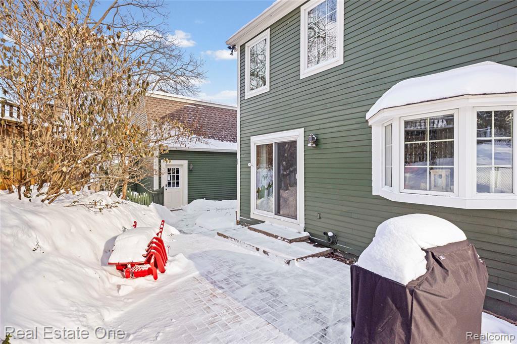 380 Depot Road, Clarkston, MI — Photo 63