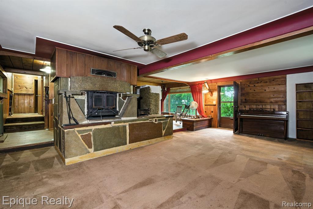 7871 E M 71, Vernon, MI 48429 — Photo 10