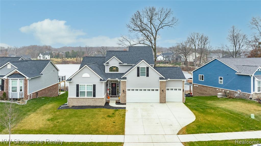 915 Preserve Lane, White Lake, MI — Photo 2