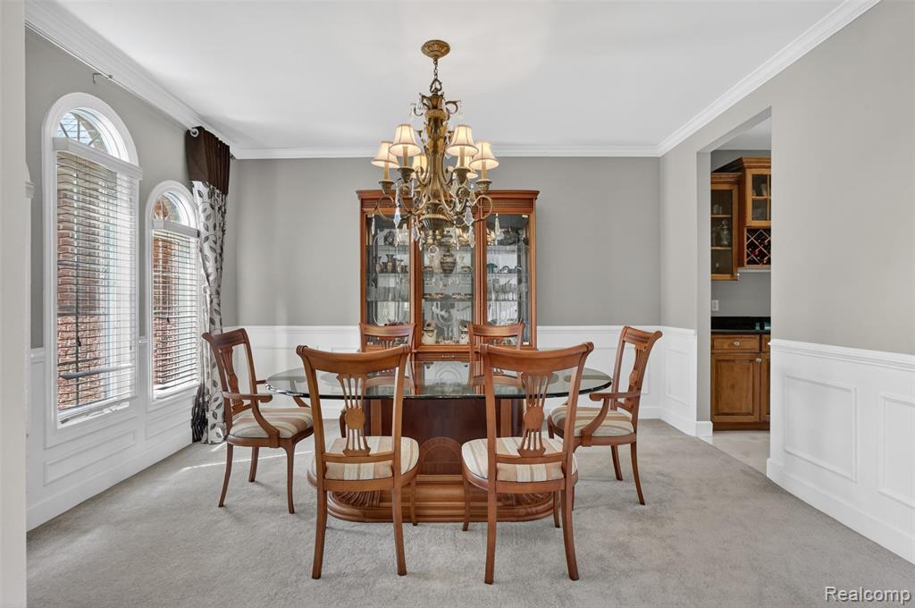 2747 Pebble Beach Drive, Oakland, MI — Photo 14