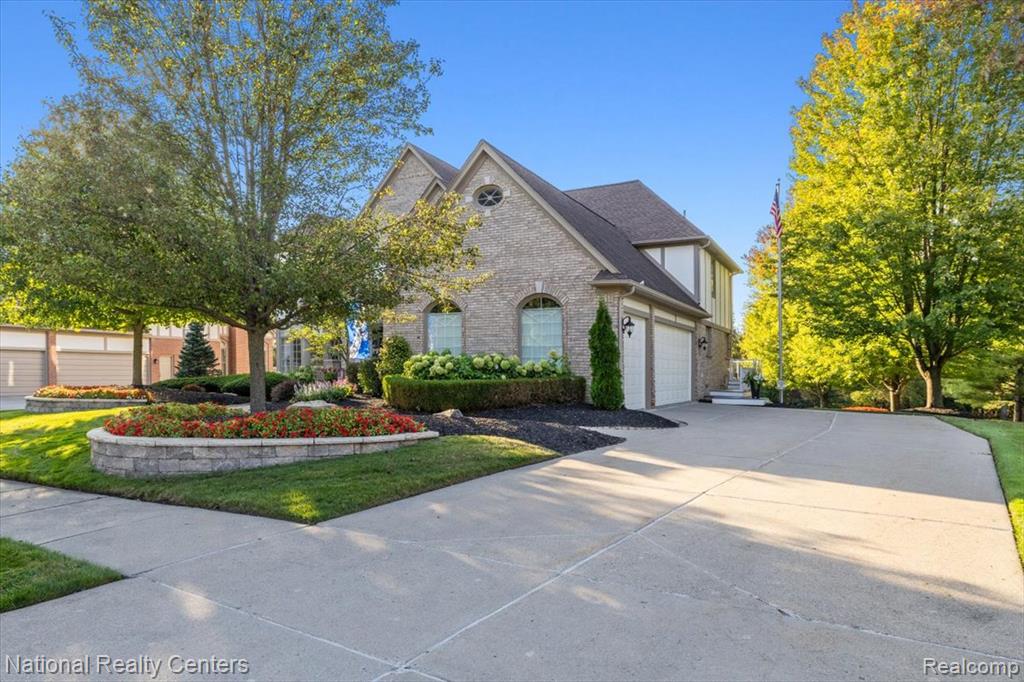 21555 Chase Drive, Novi, MI, 00000