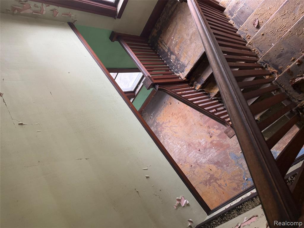 4420 Burns Street, Detroit, MI 48214 — Photo 17