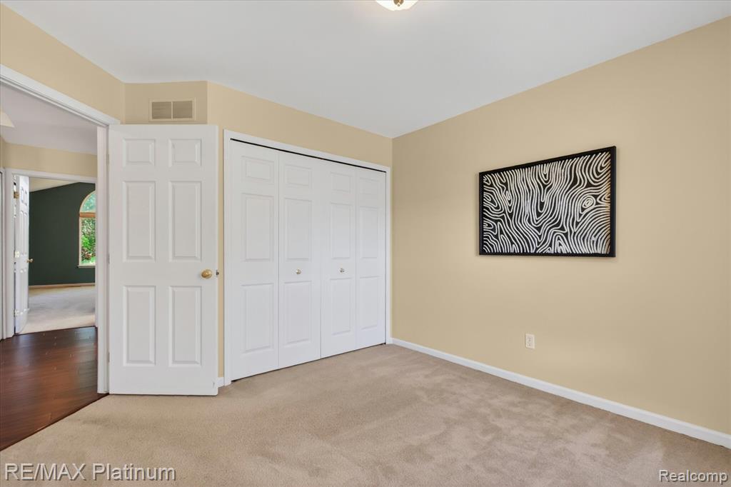 540 Snowfall Court, Howell, MI 48843 — Photo 25