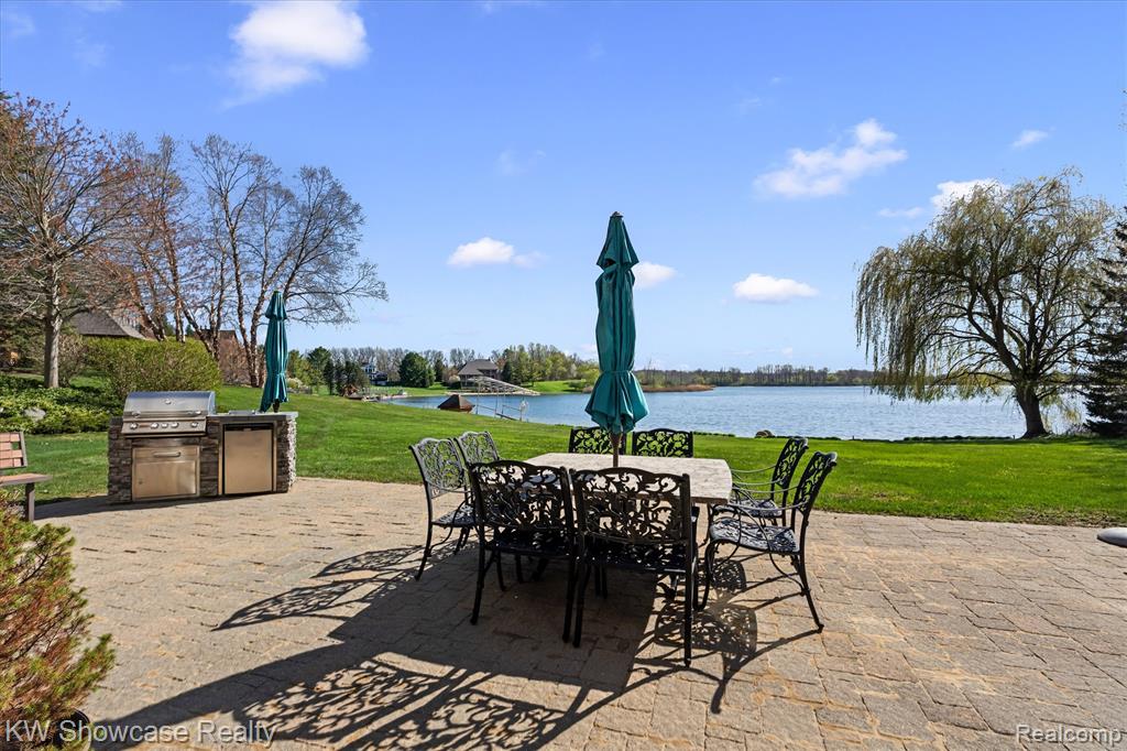 4334 Terra Ridge Drive, Milford, MI 48381 — Photo 92