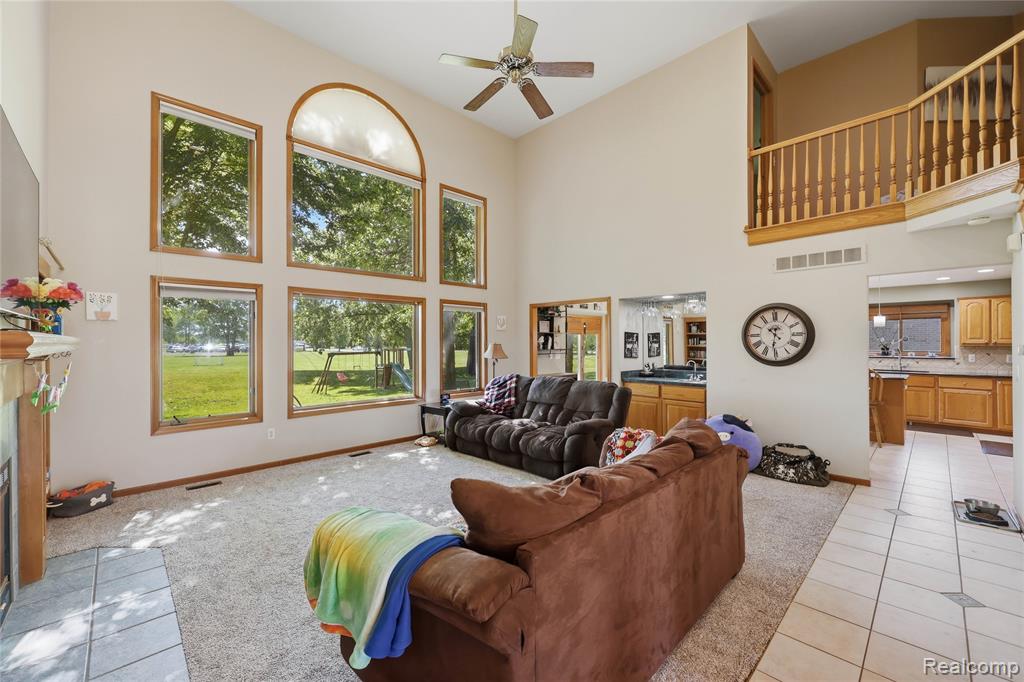 35724 Saint Clair Drive, New Baltimore, MI 48047 — Photo 12