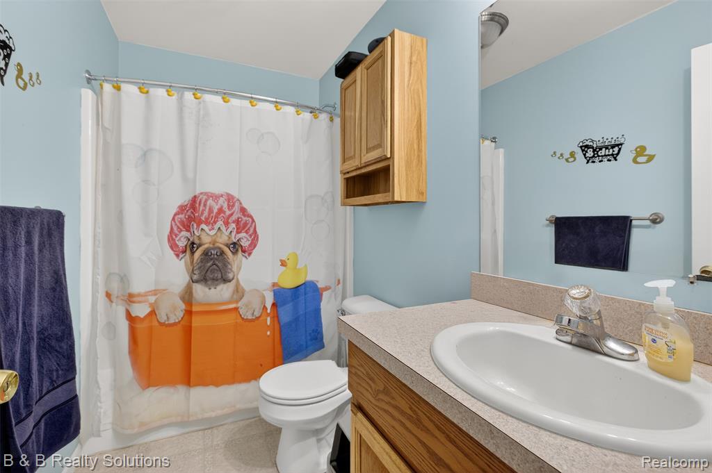3919 Castle Road, North Branch, MI 48461 — Photo 16