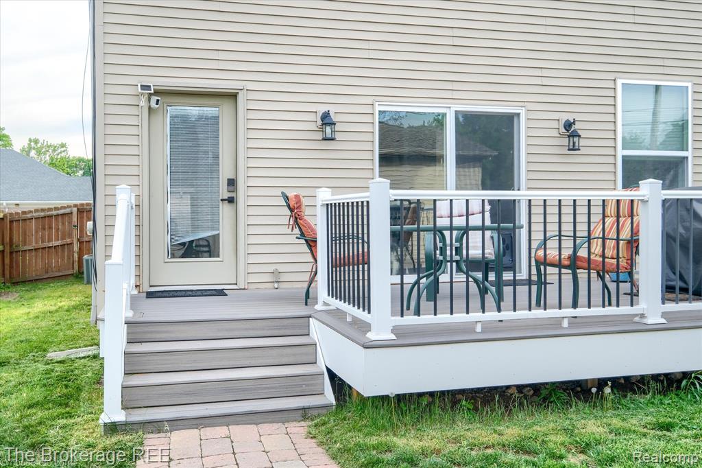 2880 Kipling Avenue, Berkley, MI 48072 — Photo 42