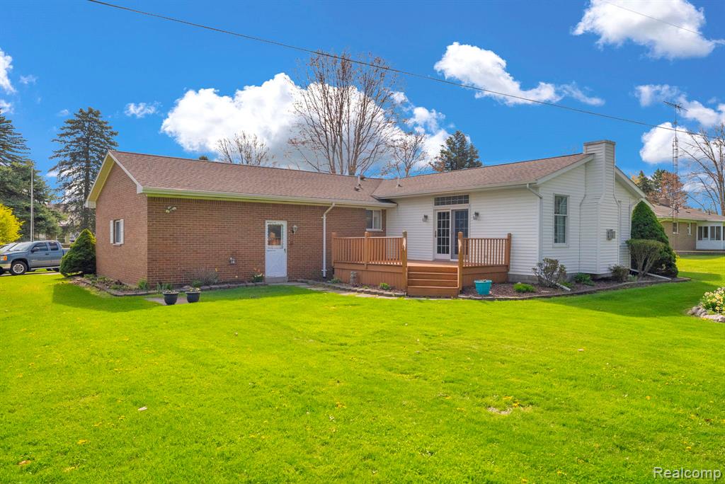5740 Mill Street, Peck, MI 48466 — Photo 46