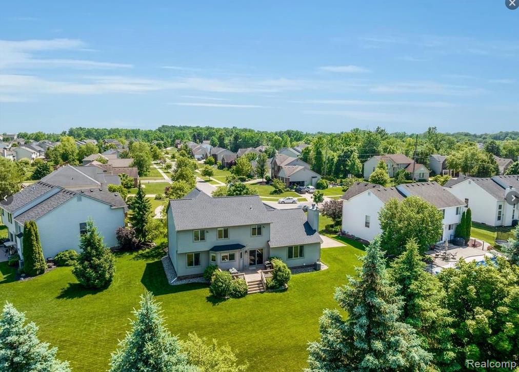 25932 Cobblers Lane, South Lyon, MI 48178 — Photo 45