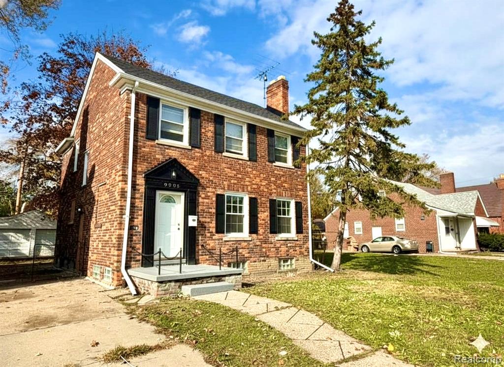 9905 Balfour Road, Detroit, MI 48224 — Photo 3