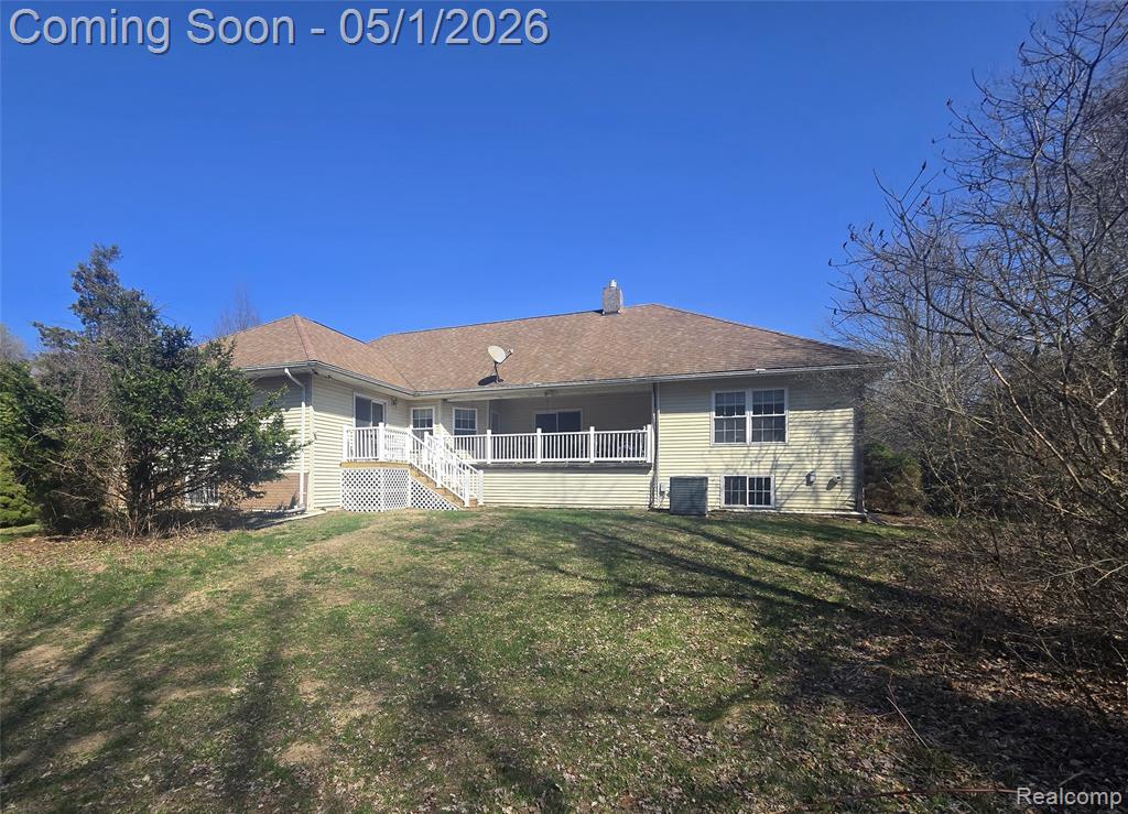 24290 Karr Road, Belleville, MI 48111 — Photo 2