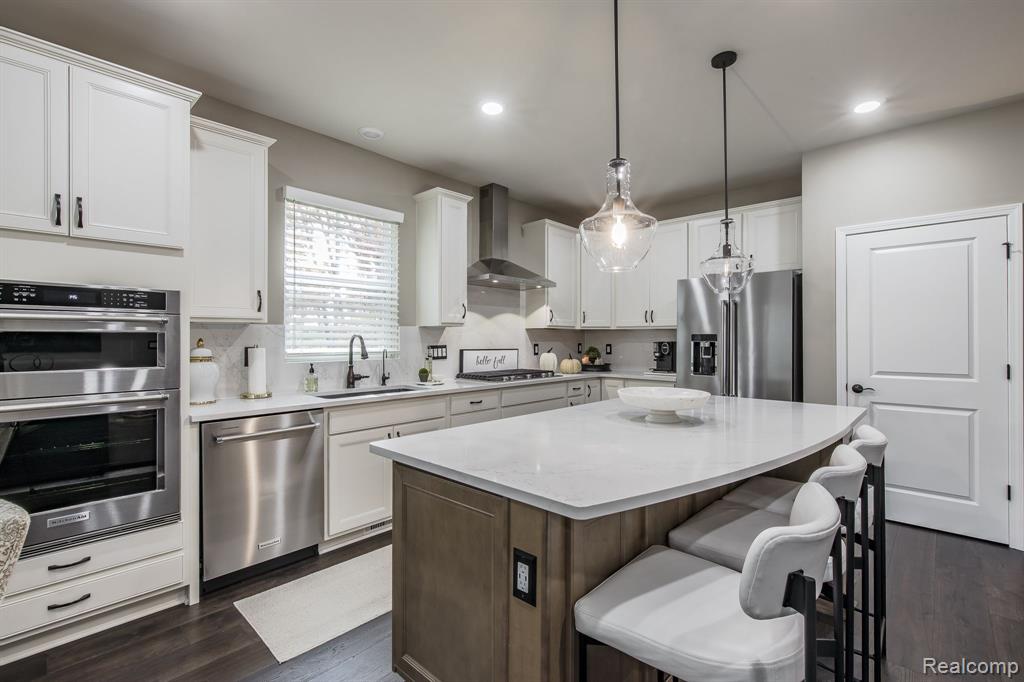 4397 SILICA Drive, Lake Orion, MI — Photo 16