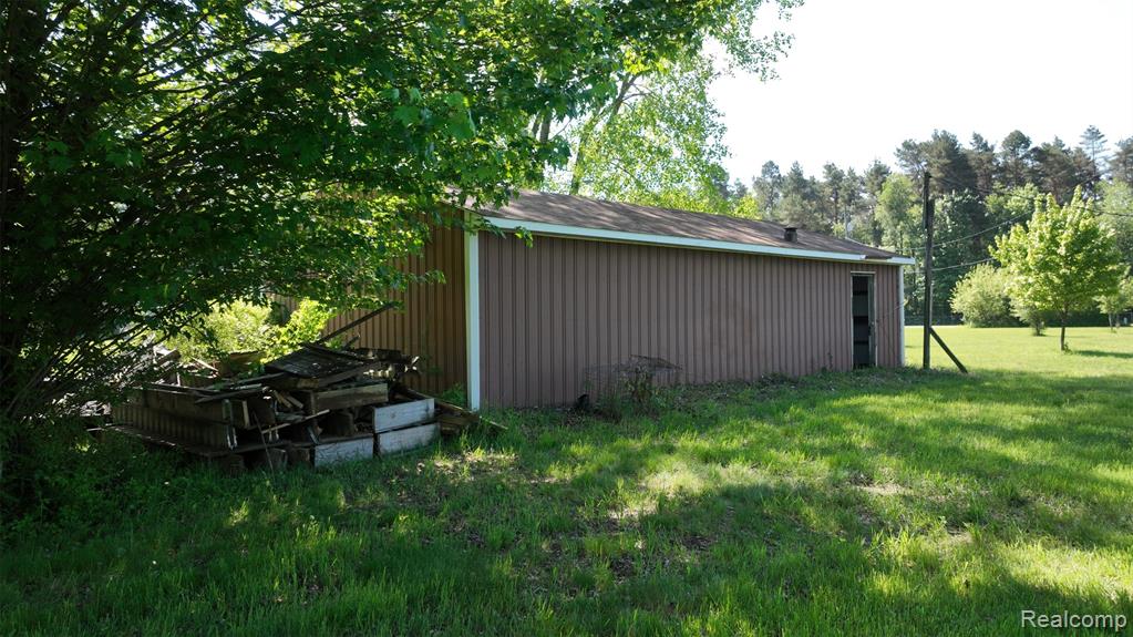 10028 McAfee Road, Montrose, MI 48457 — Photo 42