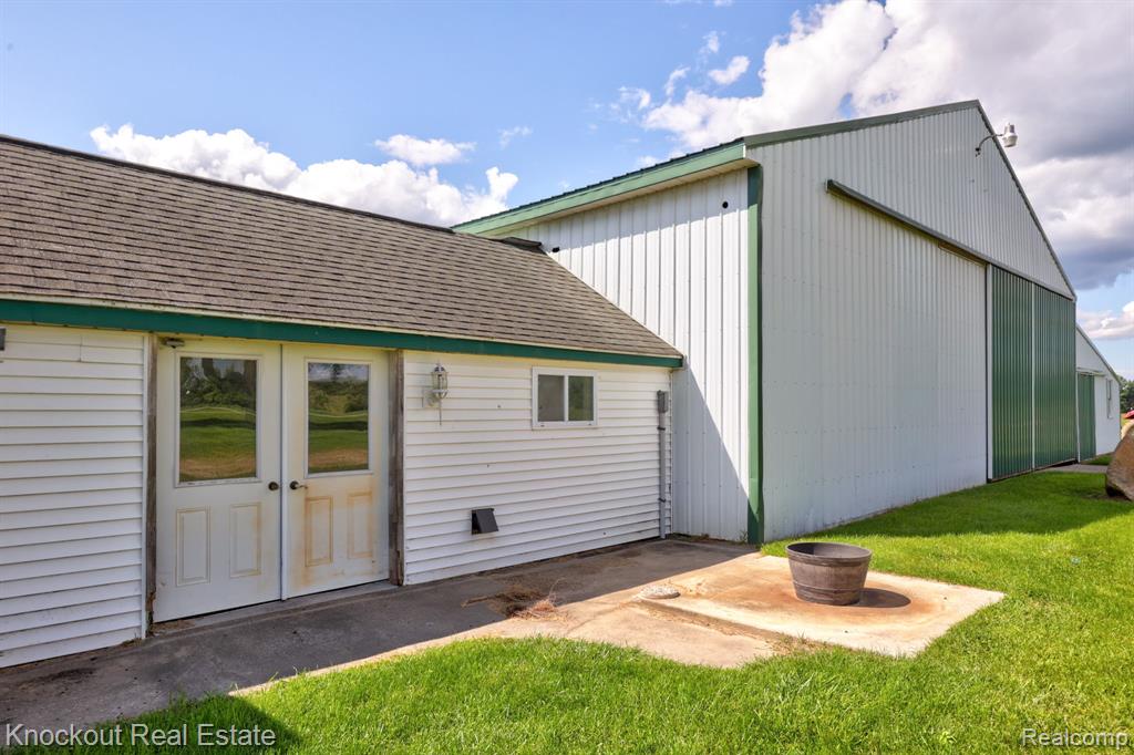 8424 Oak Road, Millington, MI 48746 — Photo 12