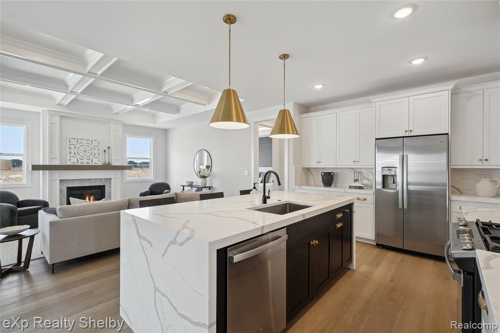 52030 Wellington Valley Drive, Macomb, MI 48042 — Photo 9